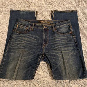 AE Men's Jeans 36x34